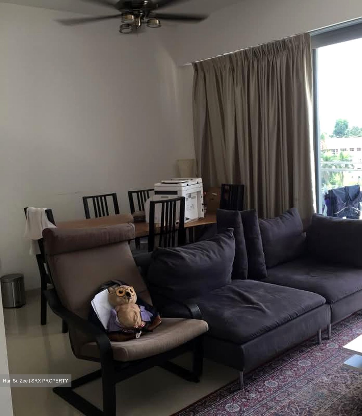 The Scala (D19), Apartment #597265571